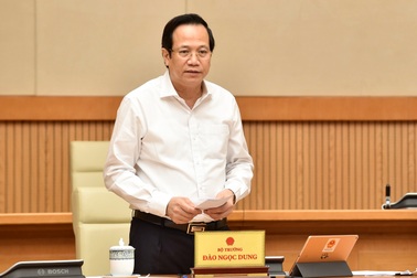 Bộ trưởng Lao động nói về tình trạng "phát nhầm", "nhận nhầm" tiền hỗ trợ