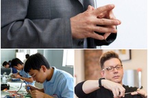 Con chọn nghề điện tử, bố mẹ thích nghề cắt tóc, đưa ra lời khuyên thế nào?