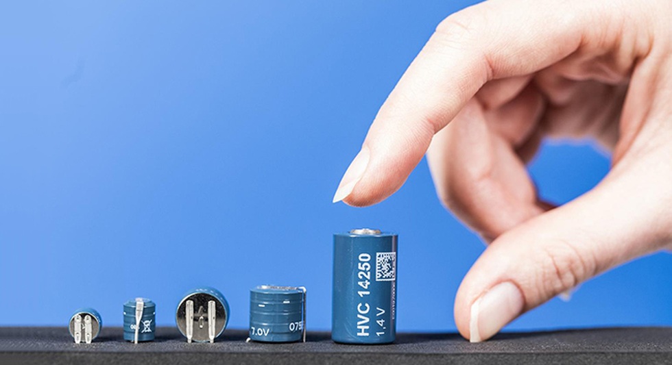 Cha đẻ pin Lithium đến Việt Nam, chia sẻ thứ nhiều người hiểu sai về pin - 2 Cha đẻ pin Lithium đến Việt Nam, chia sẻ thứ nhiều người hiểu sai về pin - 2