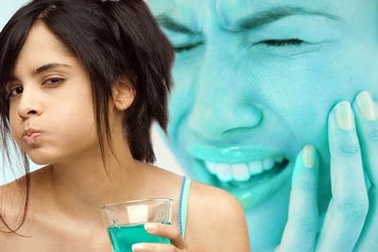 Răng ê buốt do đâu?