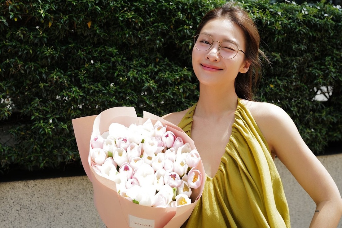 Khả Ngân ngoại hình khác lạ, cuộc sống ra sao sau biến cố sức khỏe?