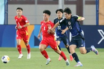 CĐV Đông Nam Á ca ngợi màn trình diễn của U17 Việt Nam và U17 Indonesia
