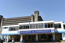 Bác sỹ phát hiện mổ não nhầm bệnh nhân sau khi mở hộp sọ