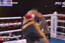 Lực sĩ khỏe nhất Australia bị xử thua vì nhầm boxing là đấu vật