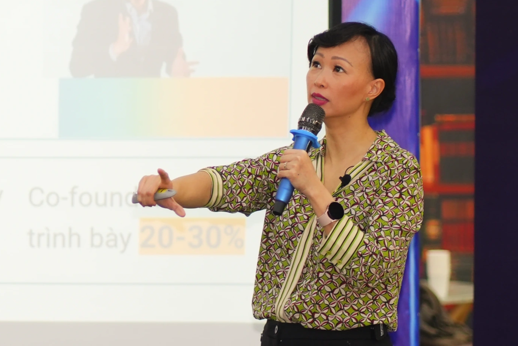 Khởi nghiệp khó quá, thà kiếm... vợ giàu, chồng giàu? - 1 Khởi nghiệp khó quá, thà kiếm... vợ giàu, chồng giàu? - 1