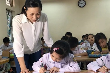 Dự thảo của Bộ GD&ĐT: Học sinh tiểu học có thể được vượt lớp