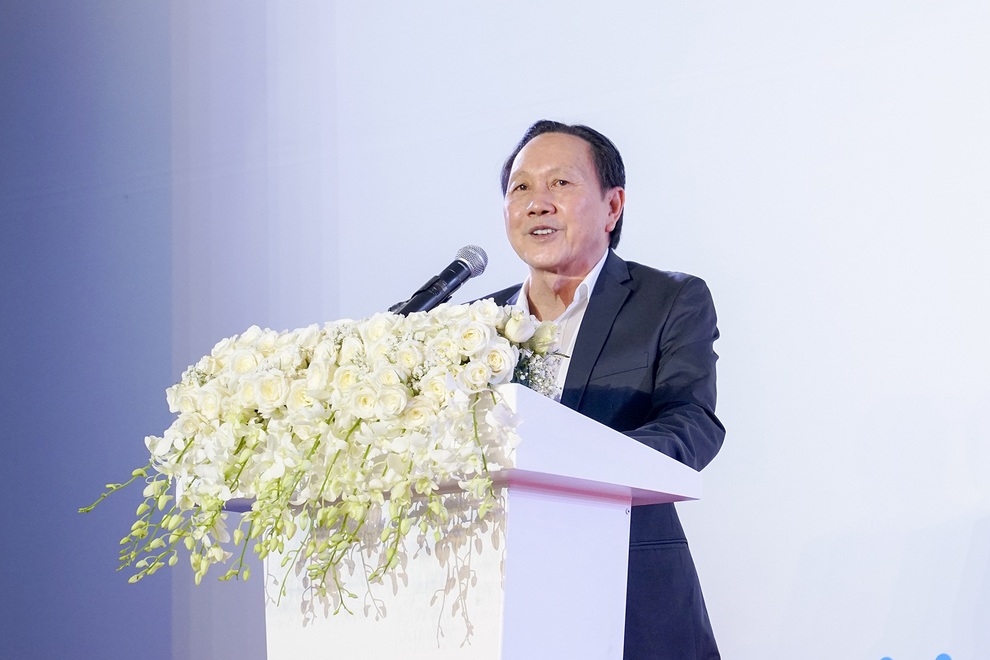 Người của tỷ phú Trần Bá Dương rút hết vốn khỏi công ty vua cá Hùng Vương - 2 Người của tỷ phú Trần Bá Dương rút hết vốn khỏi công ty vua cá Hùng Vương - 2