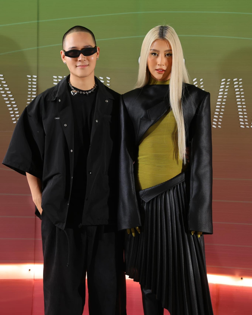 Quỳnh Anh Shyn là gương mặt đại diện của show Cường Đàm - 1 Quỳnh Anh Shyn là gương mặt đại diện của show Cường Đàm - 1