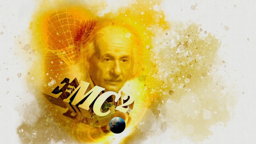 Albert Einstein và 7 phát minh vĩ đại làm thay đổi thế giới - 7