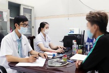 Nơi duy nhất đất Cảng không có người nhiễm HIV