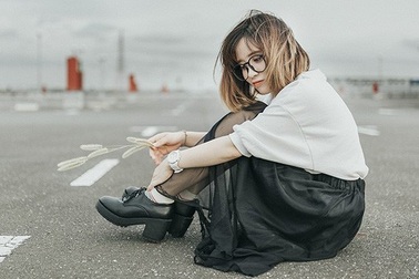 Thương nhau rồi để đó...