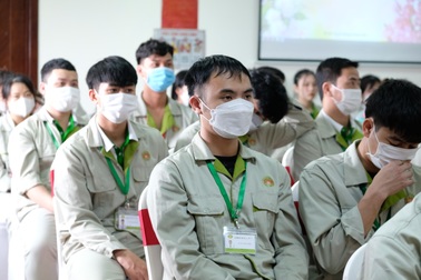 Tăng số lượng thực tập sinh điều dưỡng làm việc tại Nhật Bản