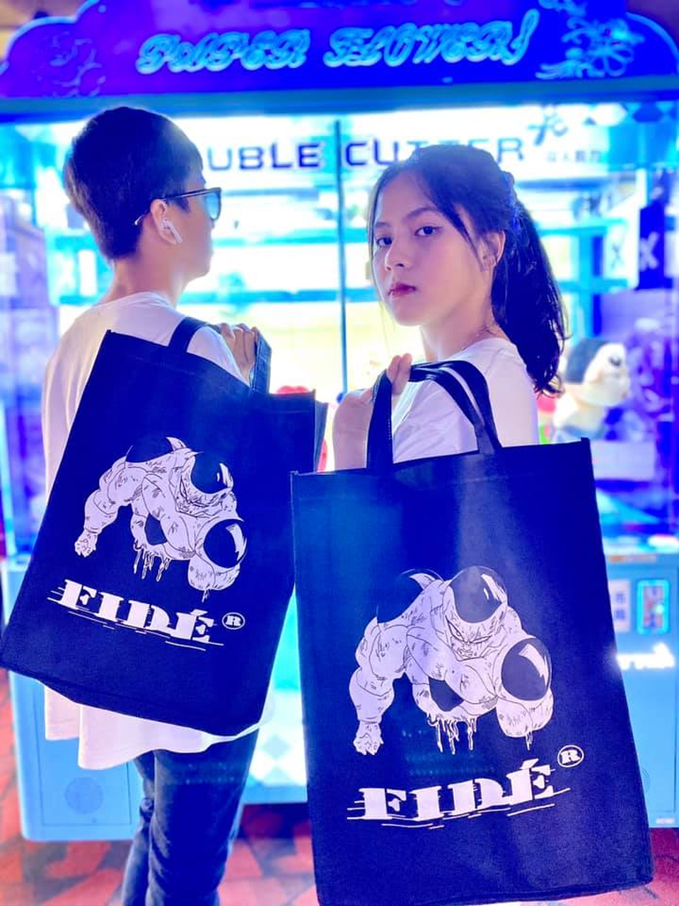 FIDÉ - Thương hiệu thời trang được giới trẻ săn đón - 2 FIDÉ - Thương hiệu thời trang được giới trẻ săn đón - 2