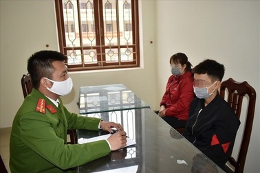 Nam sinh lớp 10 học phá két sắt trên mạng rồi đi trộm hàng chục triệu đồng