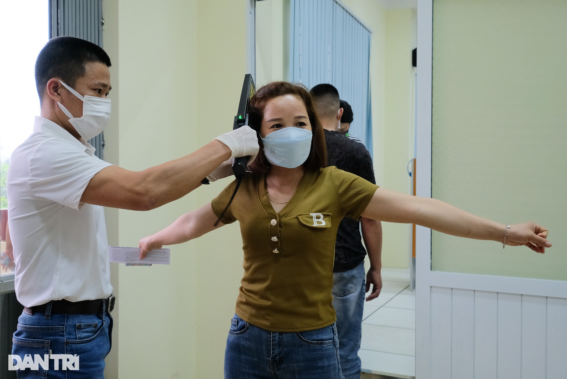 Lao động đi Hàn Quốc bước vào kỳ thi quan trọng nhất trong năm - 7 Lao động đi Hàn Quốc bước vào kỳ thi quan trọng nhất trong năm - 7