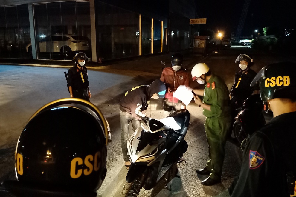 Đêm đầu tiên giãn cách, xứ Công tử Bạc Liêu lặng lẽ, bình yên đến lạ! - 9 Đêm đầu tiên giãn cách, xứ Công tử Bạc Liêu lặng lẽ, bình yên đến lạ! - 9