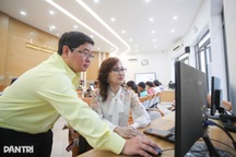 Chính phủ: Đề xuất biên chế giai đoạn mới để trình Bộ Chính trị quyết định