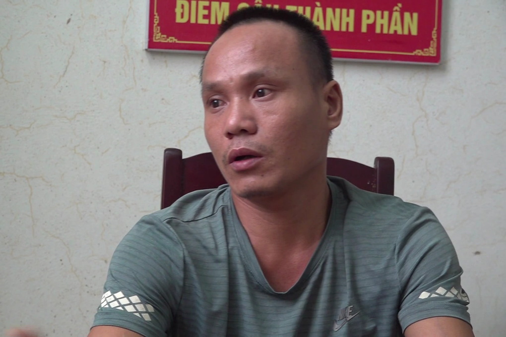 Vụ bị can tự tử trong phòng tạm giam: Hai người cùng phòng giam nói gì? - 1 Vụ bị can tự tử trong phòng tạm giam: Hai người cùng phòng giam nói gì? - 1