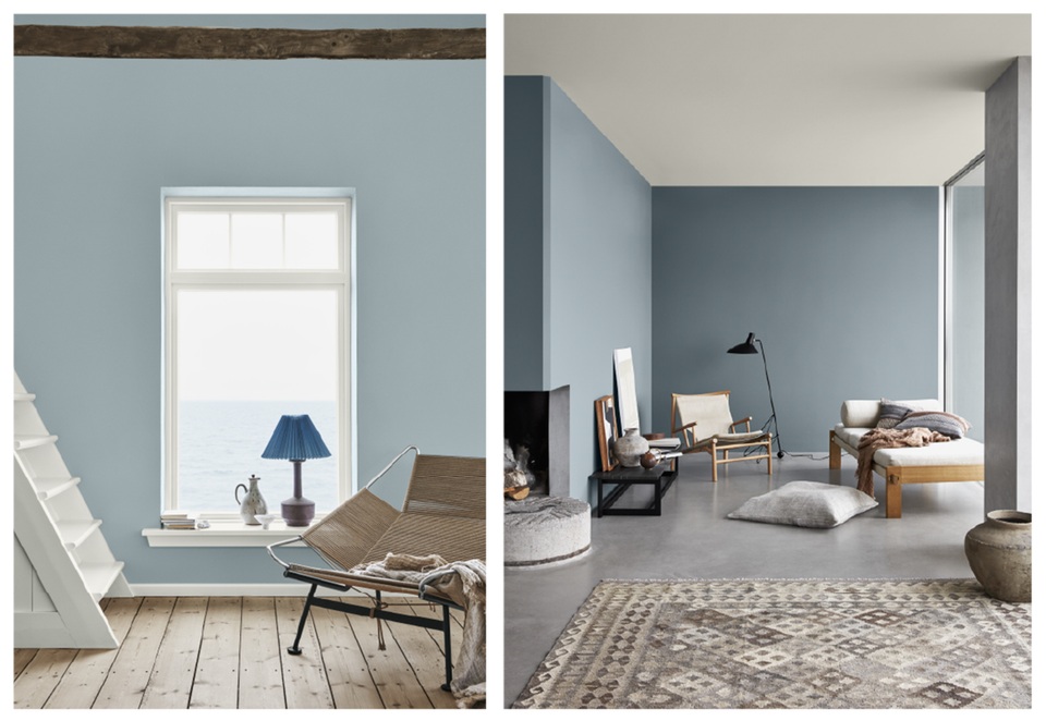 Tái khám phá - Bộ sưu tập màu sắc 2021 từ Jotun - 4