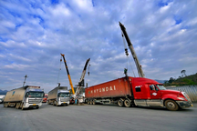 Chỉ số PCI tỉnh Lạng Sơn tăng 13 bậc đạt thành tích ấn tượng