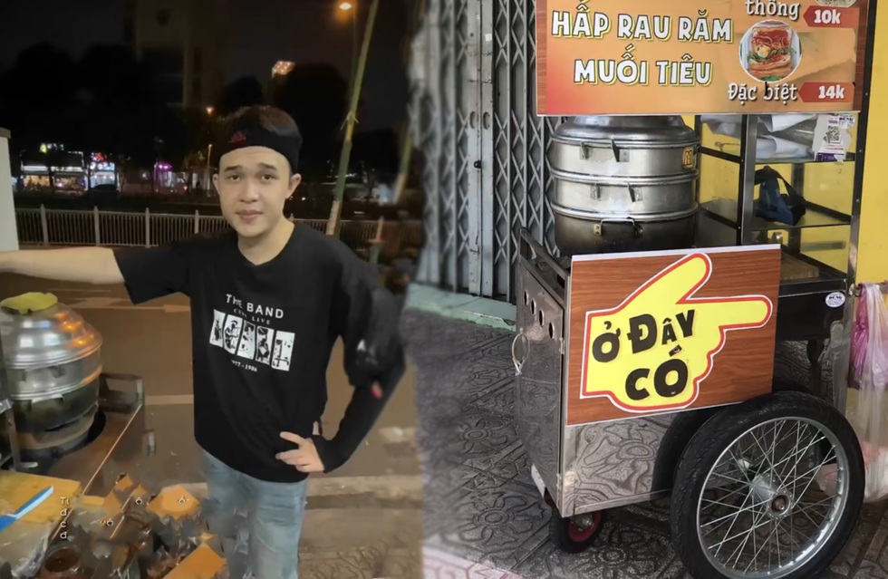 Vỡ nợ, anh chàng Đắk Nông "đổi đời" nhờ bán đậu hũ kiếm 1,7 triệu đồng/ngày