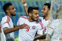 U23 UAE gặp khó khăn lớn trước trận gặp U23 Việt Nam