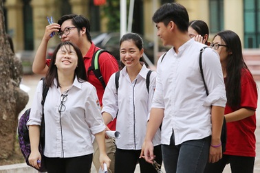 Môn tiếng Đức - Đề thi và đáp án chính thức THPT quốc gia 2017