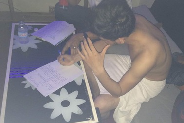 “Ổ” mại dâm nam đồng tính núp bóng cơ sở chữa bệnh