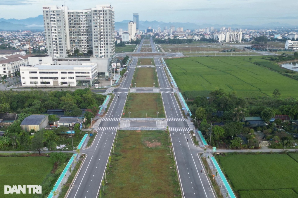 Dự án nhà ở xã hội gần 1.200 tỷ đồng chưa tìm được chủ đầu tư - 1 Dự án nhà ở xã hội gần 1.200 tỷ đồng chưa tìm được chủ đầu tư - 1