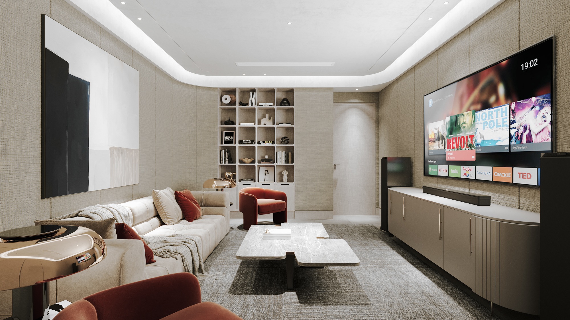 Nhà phố, biệt thự tại đô thị Sun Group Hà Nam có tầng hầm cao đến 4m - 1 Nhà phố, biệt thự tại đô thị Sun Group Hà Nam có tầng hầm cao đến 4m - 1