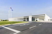 Mazda mở thêm nhà máy động cơ tại Thái Lan