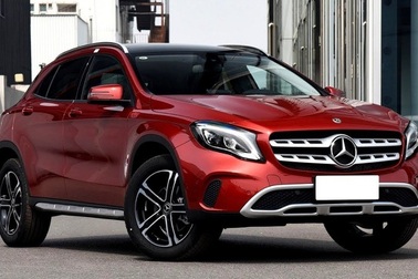 Nhiều mẫu ô tô "lặng lẽ" biến mất khỏi thị trường Việt Nam