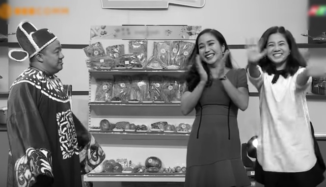 Hình ảnh lạc quan và phát ngôn ấn tượng về tình yêu của Mai Phương - 6
