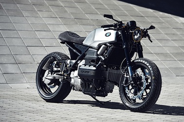 Đừng chê xe cũ, hãy phát huy sự sáng tạo!