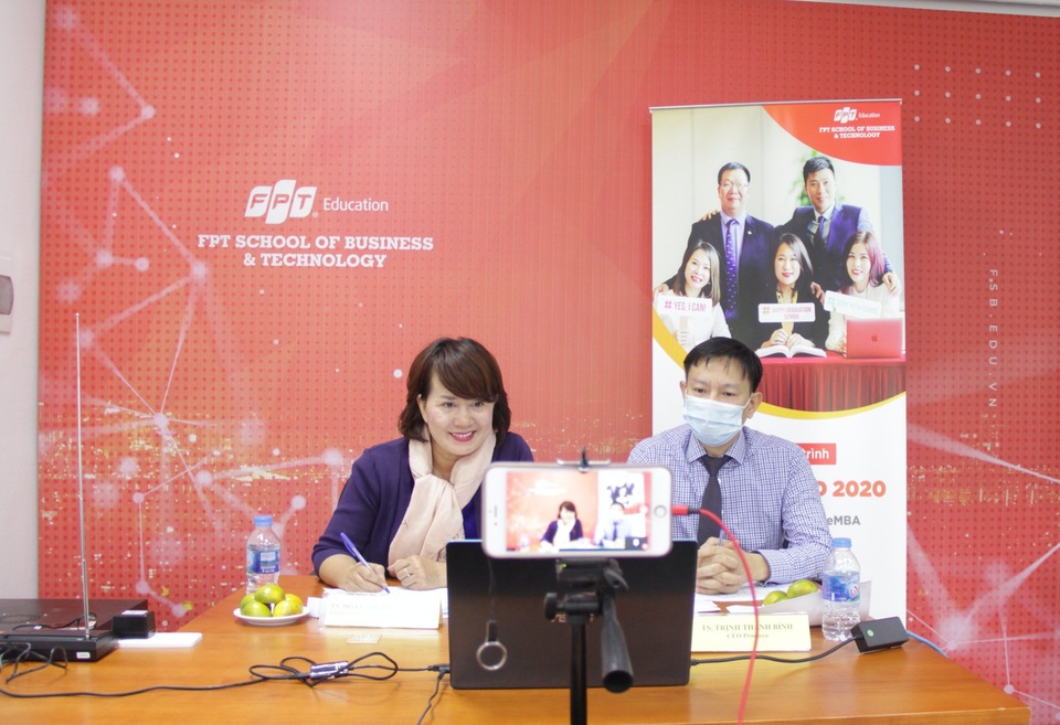 Khám phá những điều đặc biệt trong ngôi trường Việt Nam duy nhất lọt top 30 Đông Á - 7 Khám phá những điều đặc biệt trong ngôi trường Việt Nam duy nhất lọt top 30 Đông Á - 7