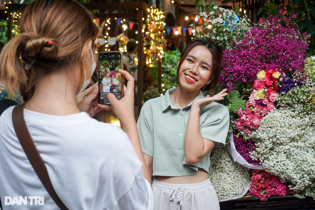 Chuyện phía sau trend mang mùa thu Hà Nội đến phố phường Đà Nẵng - 2