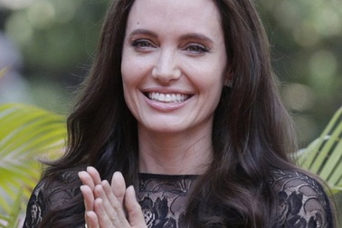Angelina Jolie mở lòng sau khi hôn nhân tan vỡ