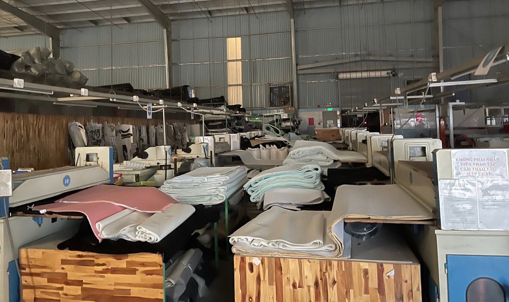 Những doanh nghiệp nào được huy động nhân công, hoạt động trở lại? - 4 Những doanh nghiệp nào được huy động nhân công, hoạt động trở lại? - 4