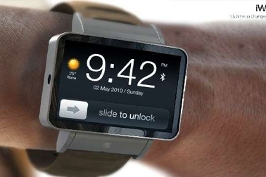 Apple đang thử nghiệm màn hình OLED dẻo cho đồng hồ iWatch