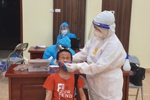 Bắc Ninh điều chỉnh cách ly, giãn cách tại nhiều địa bàn từ 0h hôm nay