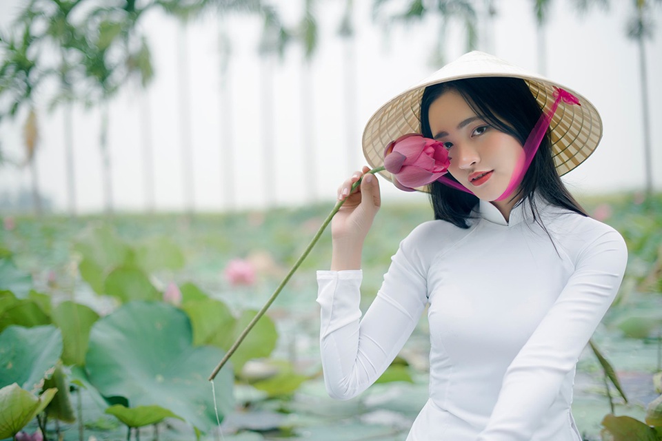 Nữ giáo viên tương lai sở hữu bảng thành tích đáng ngưỡng mộ - 3 Nữ giáo viên tương lai sở hữu bảng thành tích đáng ngưỡng mộ - 3