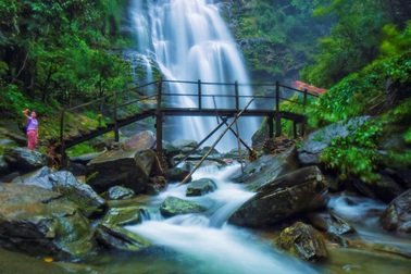 Khám phá miền Trà Lân xứ Nghệ