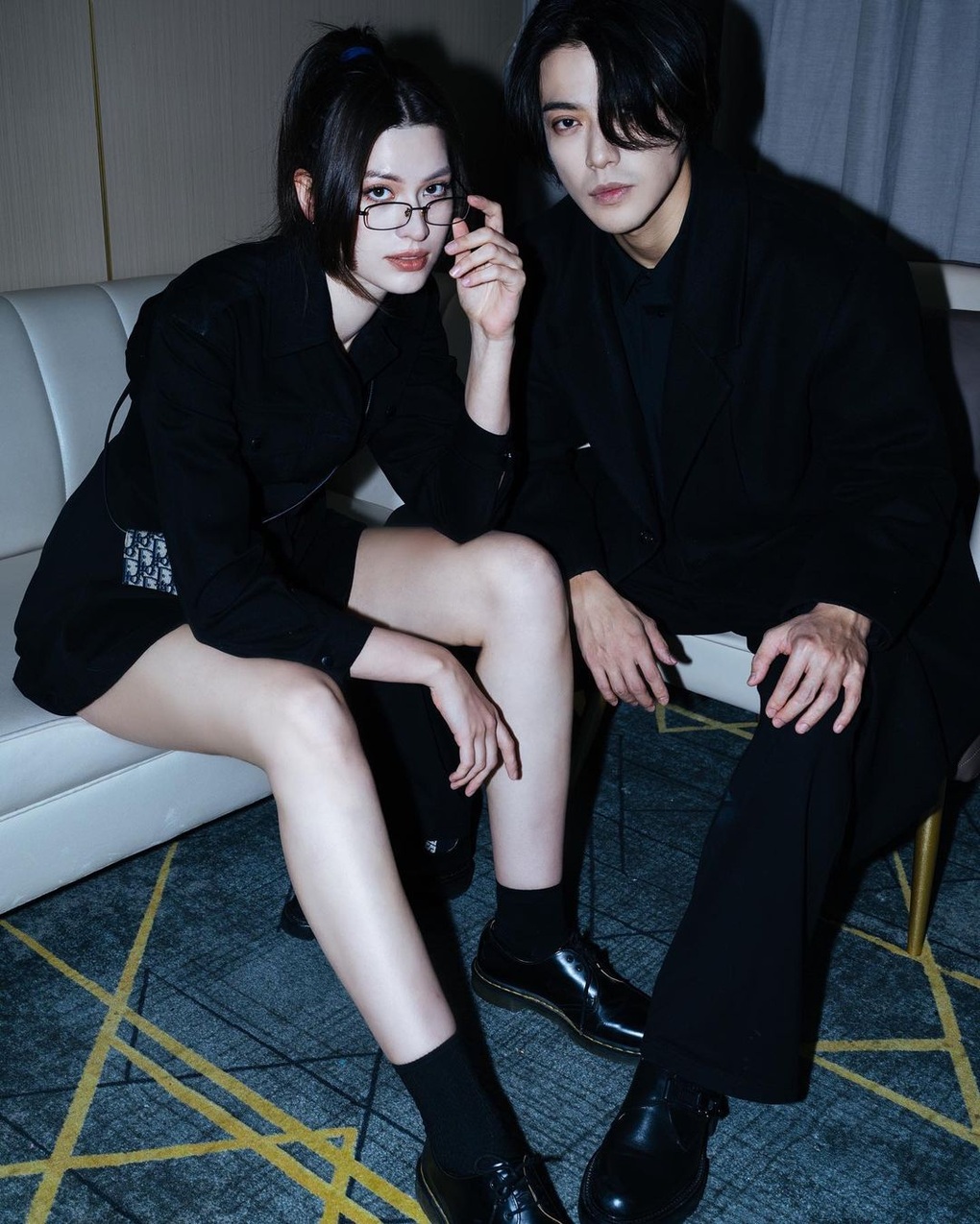 Sao Trung Quốc qua đời vì đuối nước trong ngày sinh nhật - 1