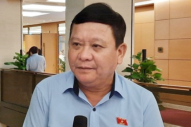 Thiếu tướng Đặng Ngọc Nghĩa nói về vụ 39 người chết trong container ở Anh