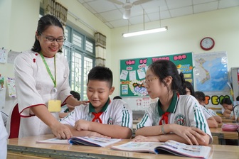 Chính sách giáo dục có hiệu lực từ tháng 12: Điểm mới kỳ thi học sinh giỏi