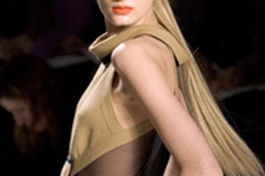 Tóc đẹp mùa thu