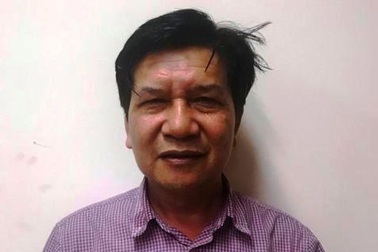 Cựu Tổng Giám đốc Tổng Công ty VEAM bị đề nghị truy tố