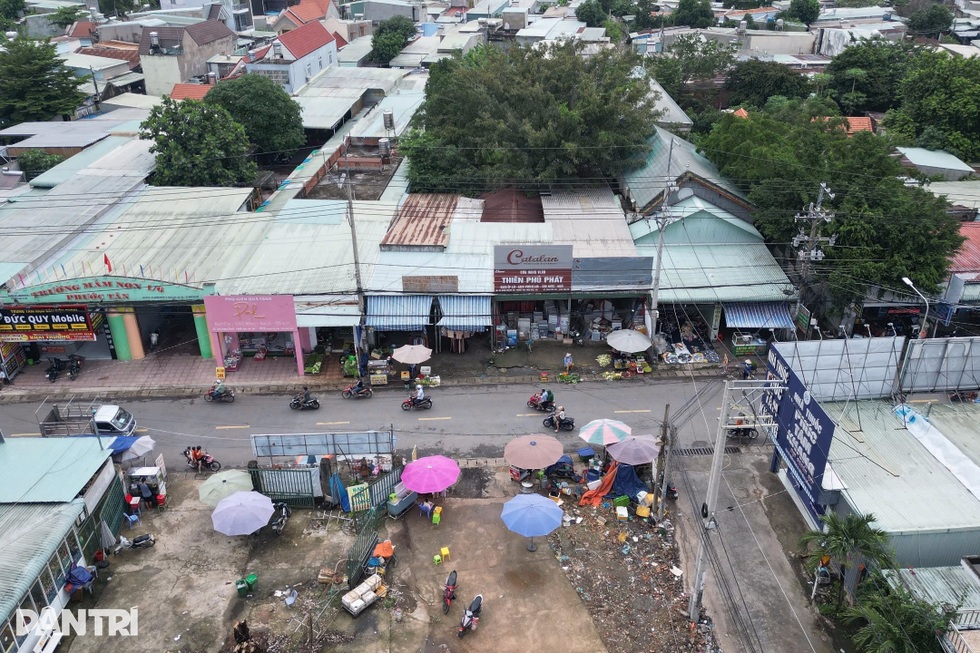 Người dân bị ảnh hưởng cao tốc Biên Hòa - Vũng Tàu mỏi mòn chờ tái định cư - 1 Người dân bị ảnh hưởng cao tốc Biên Hòa - Vũng Tàu mỏi mòn chờ tái định cư - 1