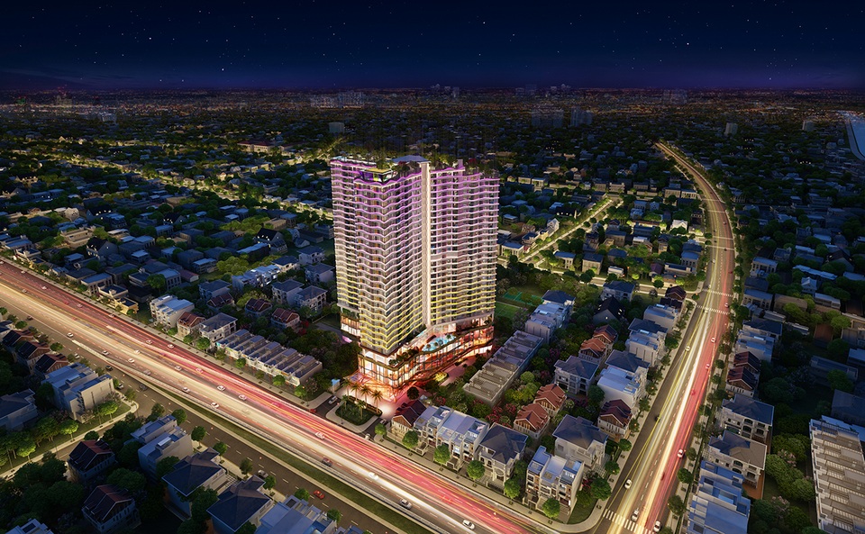 TPHCM: Nguồn cung căn hộ Quận 6 khan hiếm - 2 TPHCM: Nguồn cung căn hộ Quận 6 khan hiếm - 2