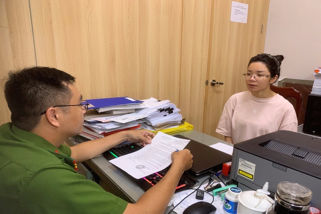 Đường dây chiêu dụ đầu tư tiền ảo, lừa đảo gần 10.000 tỷ đồng - 2